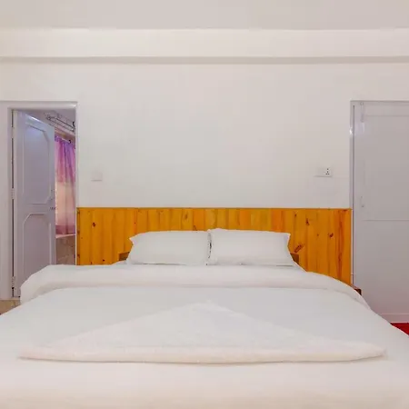 Lemon Tree Apartment & Home-Stay